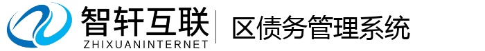 区债务管理系统